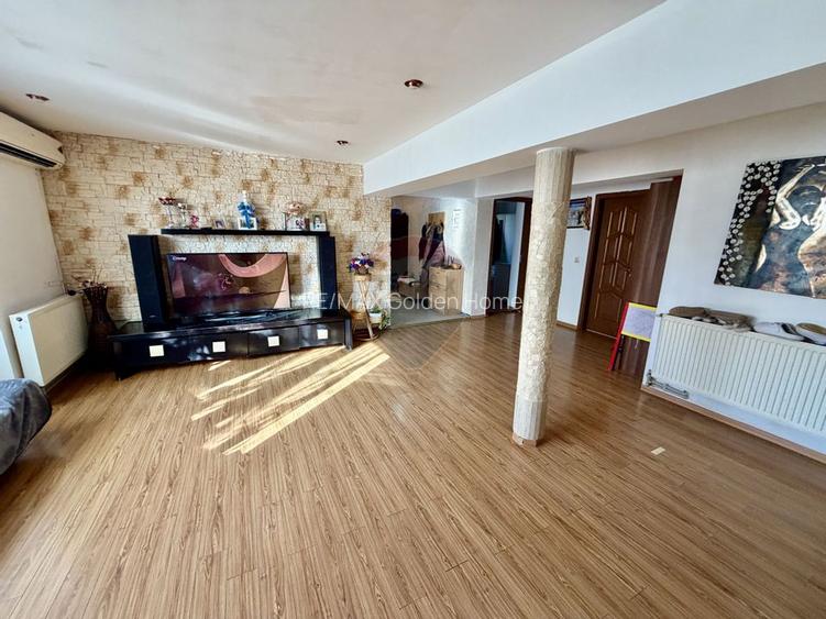 Casă / Vilă cu 4 camere de vânzare - 21