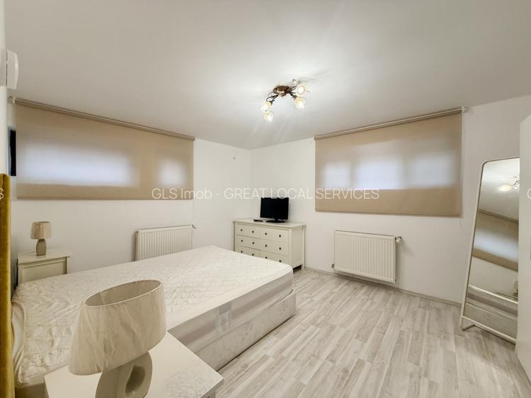 Apartament cu 4 camere-rezidențial sau Comercial-Birouri - 7