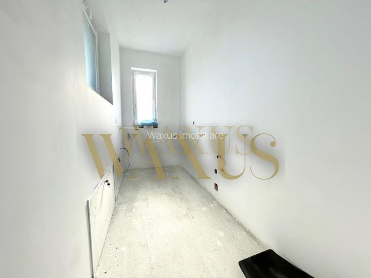 Casa individuala - 5 camere I SU 140mp I ST 500mp I CF - Chinteni - 5