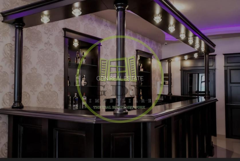 Hotel + Restaurant de vânzare în Sighișoara | Afacere la cheie | 499.000 EURO - 4