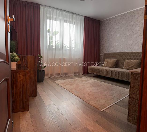 Popesti Metrou Dimitrie Leonida - 2