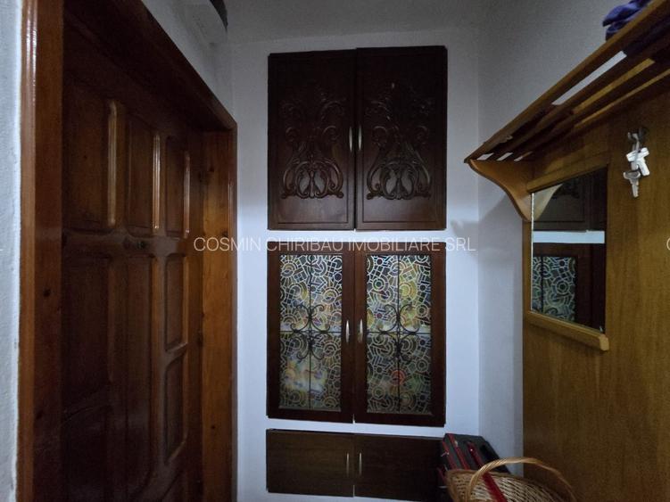 LOC. RACACIUNI,  APARTAMENT 3 CAMERE - 21