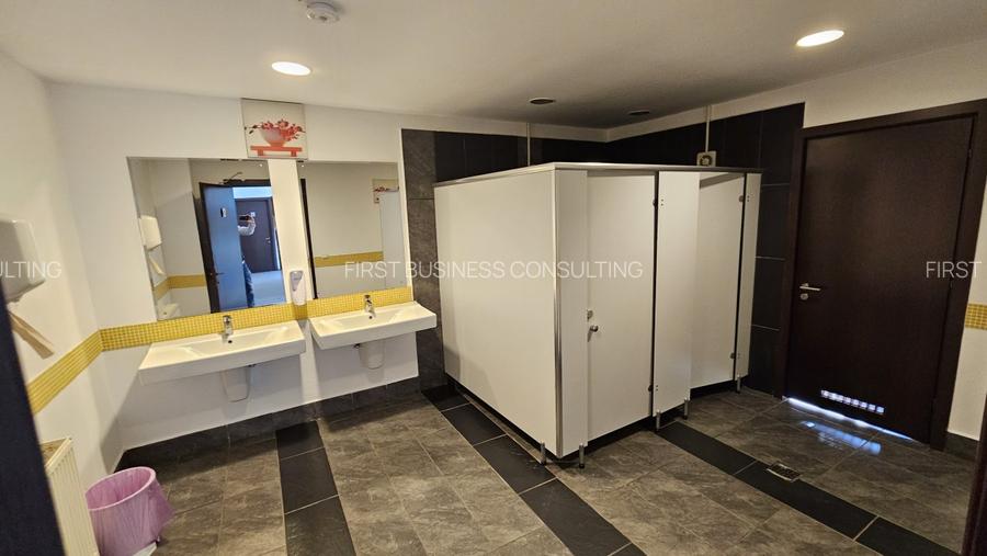 Spatiu de Birour in Cladire de Birouri 130 mp - 12