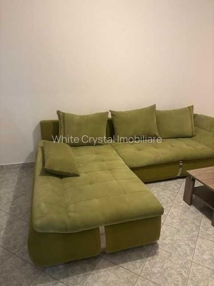 Închiriez apartament 2 camere modern și luminos,  Unirii, 5 min metrou - 2