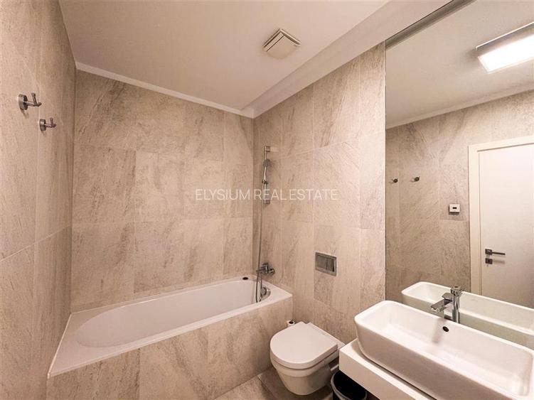 Apartament cu 5 camere de inchiriat One Floreasca Lake Herastrau - 35