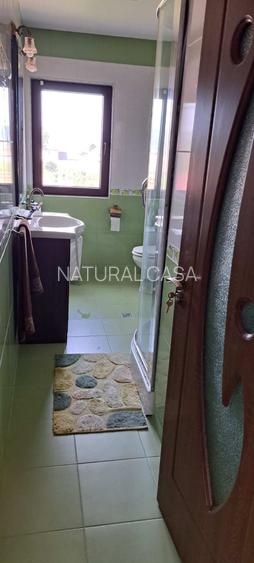 Casa spatioasa cu curte si gradina, Orasul Avrig - 15