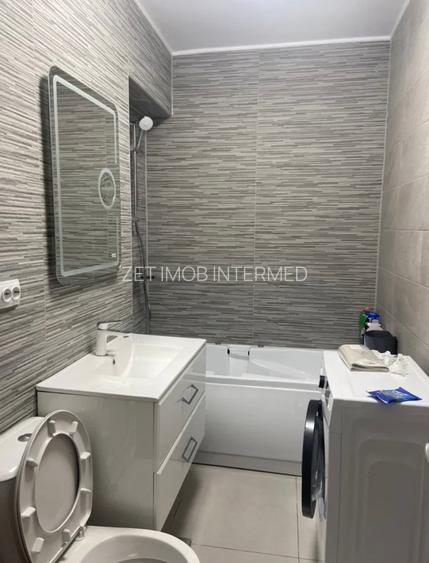 2 camere Pacii - imobil nou - str. Oboga | parcare privata l - 8