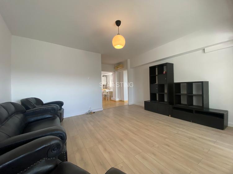 Lujerului,vav de metrou si de Cora,centrala proprie,luminos,zugravit,curat. - 2