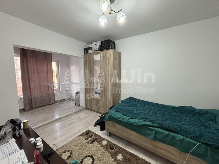 Apartament 3 camere | Decomandat | Etaj 2 | Zona Kaufland Marasti - 2