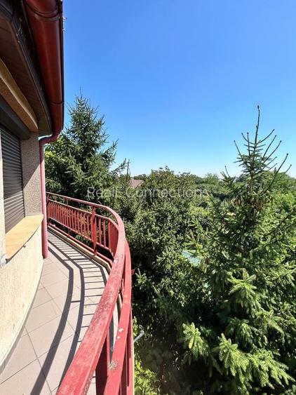 Casă individuală Buftea, 3.162 mp teren, ieșire spre lac - 33