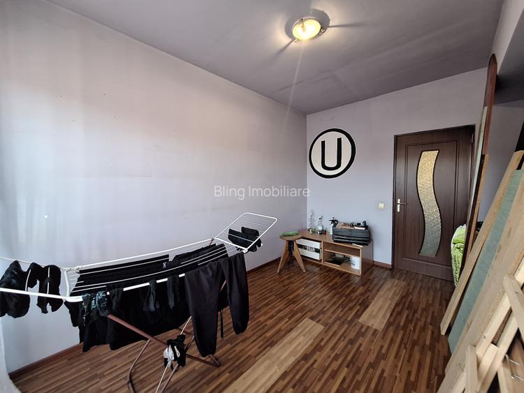 Apartament cu 5 camere, parcare, zona Muzeul Apei - 10