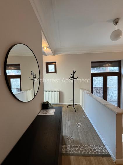 Apartament 4 camere//mobilat complet//zona Kiseleff - 8