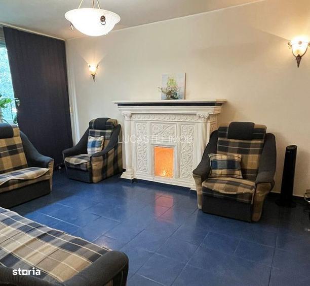 3 camere , Brancoveanu, Berceni , sector 4 - 5