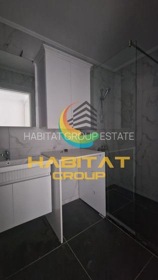 3 camere  94 mp bloc finalizat Pallady - 10