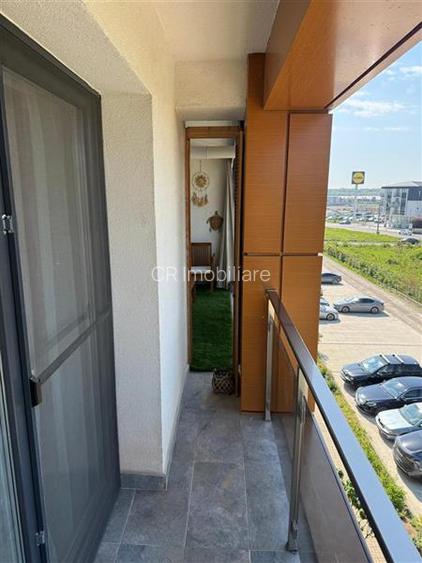 Vanzare 3 Camere Otopeni Central Lidl - 15