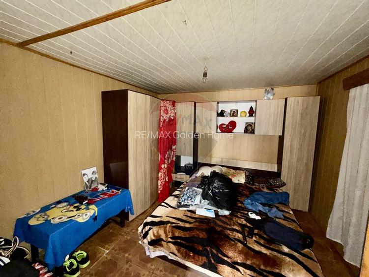 Casă cu 4 camere si teren 7727 mp Blidari - 14