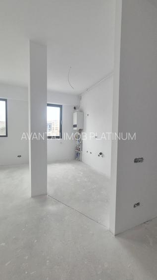 Piata Alba Iulia / compex 2025 /  blocuri 4 etaje cu lift si parcare subterana - 6