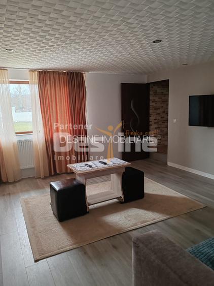 Casa parter+mansarda si teren in Lipovat, Vaslui - 10
