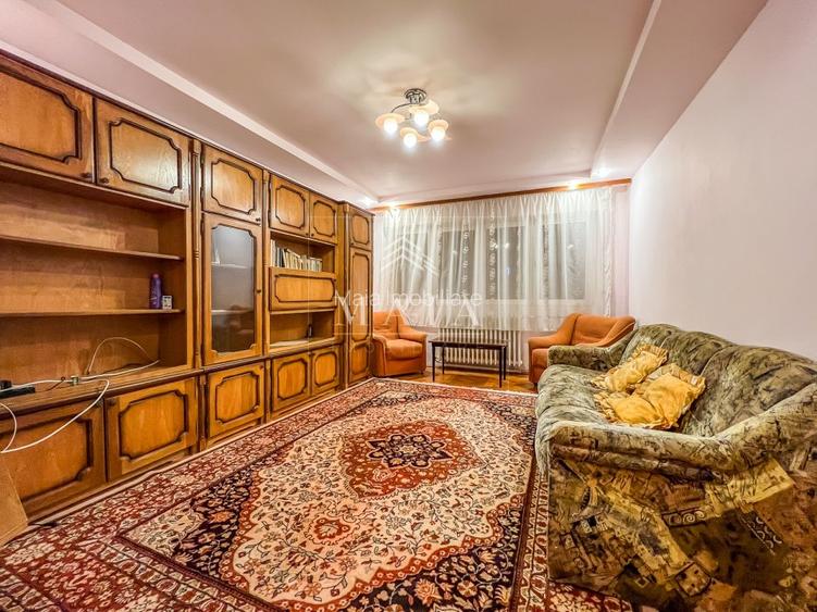 Apartament 2 camere decomandate, foarte spatios, balcon, Mihai Viteazu - 6