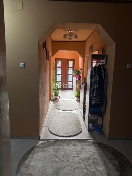 Casa in zona centrala Făget de vânzare  - 8