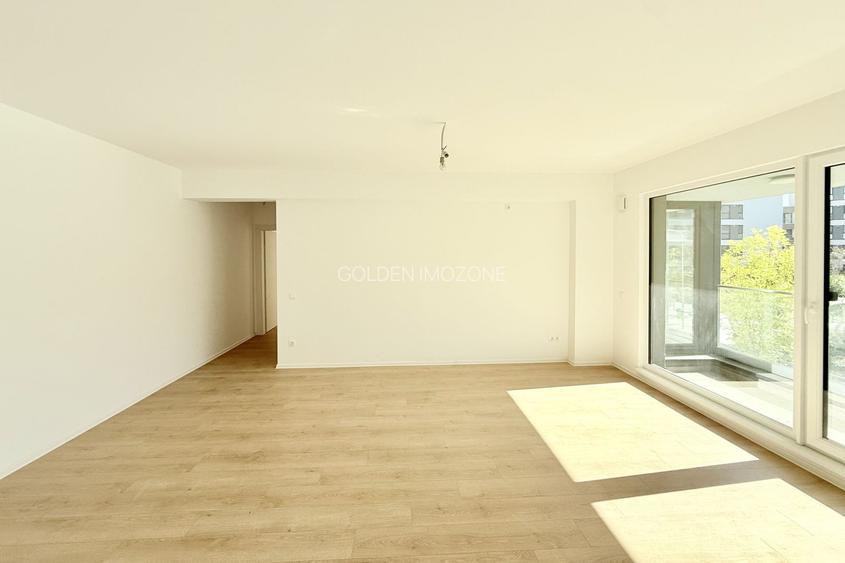 Apartament 4 camere spațios,  Sector 1, amenajat, comision 0% - 8