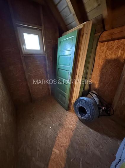 Comision 0% I Casă de vânzare I Teren 320 Mp I Stațiunea  Muntele Băișorii - 5