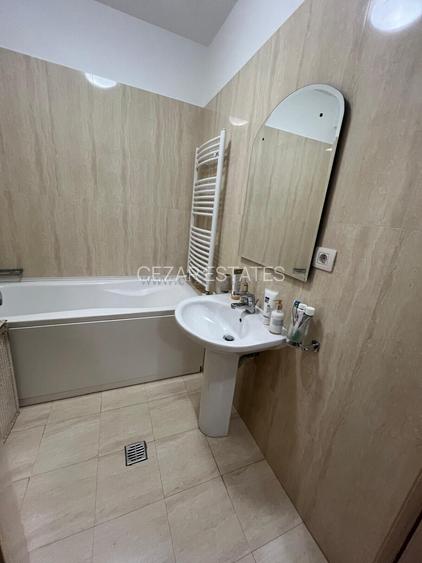 HERASTRAU LE CLUB DE INCHIRIAT APARTAMENT 2 CAMERE MODERN - 14