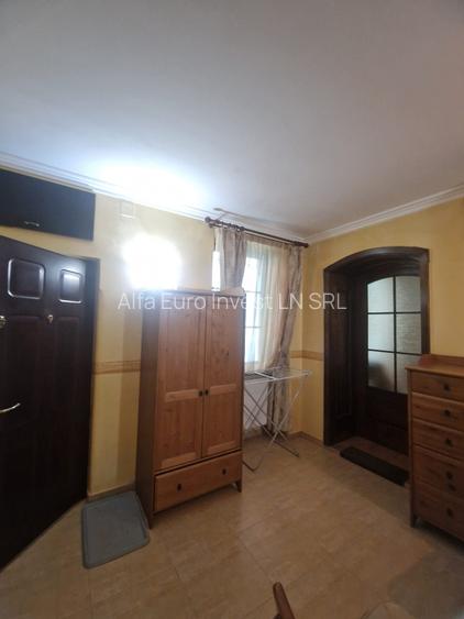 Inchiriere Garsonieră tip studio – Centru Istoric Brașov - 5