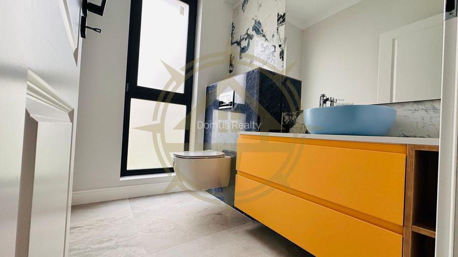 DOM00392 - Vila cu panouri fotovoltaice si pompa de caldura - 13