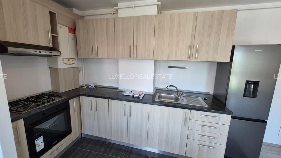 APARTAMENT 2 CAMERE - COCHET - AMPLASAT IDEAL - 12