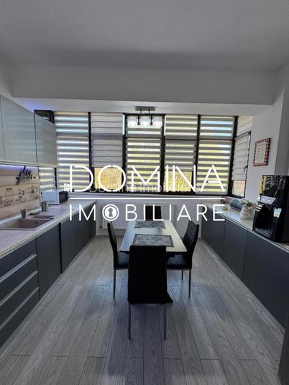 Vânzare apartament 2 camere, modern, 74 mp, mobilat și utilat – strada Bicaz - 7