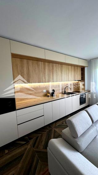 Apartament 2 camere de închiriat în Grand Park, Gheorgheni, strada Soporului - 2