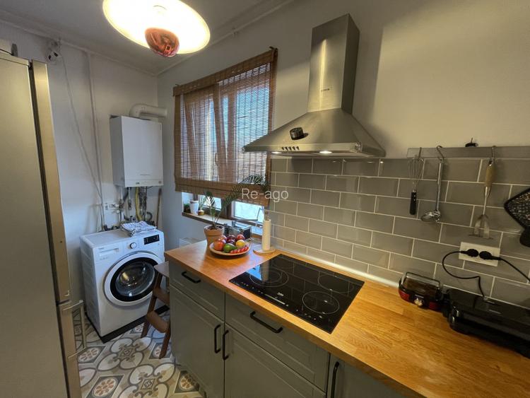 Luminos, modern, perfect – 2 camere gata de mutar - 6