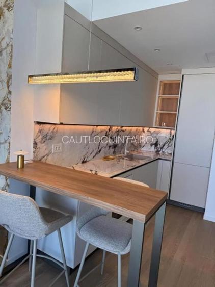 Apartament 2 camere | Aviatiei | Loc de parcare subteran | Piscina - 4