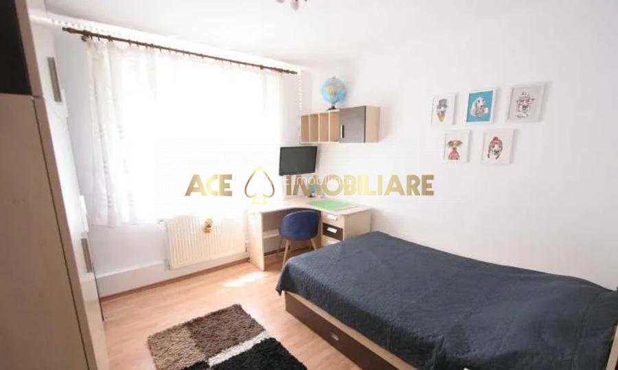 2 Camere de inchiriat | Crangasi | Metrou | Centrala Proprie - 6