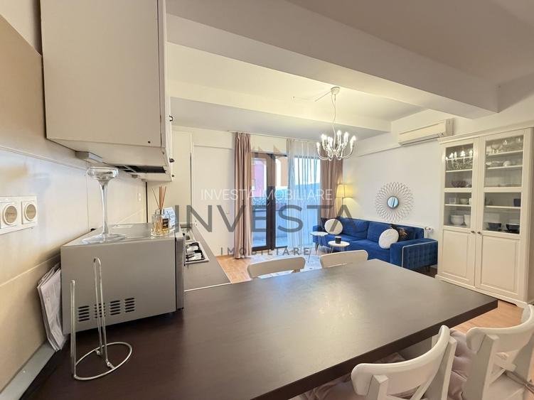 Apartament modern cu vedere panoramica- zona Miko Imre - 3