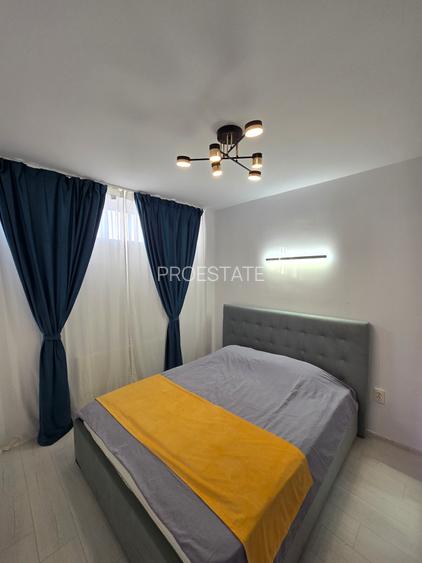 Apartament 2 camere Blocu nou Parcare inclusa | strada Avram Iancu 54 | - 7