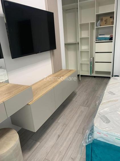 Apartament 3 camere | 2 băi | Bloc nou 2022 | Parcare inclusă | Drumul Taberei - 4