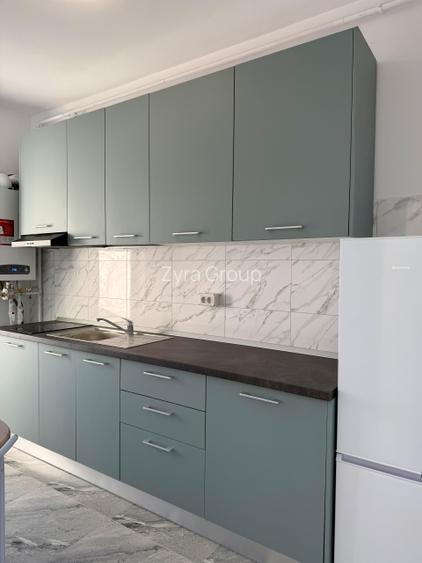 |Garsoniera de inchiriat |Parcare|Totul nou|Mutare imediata| - 3