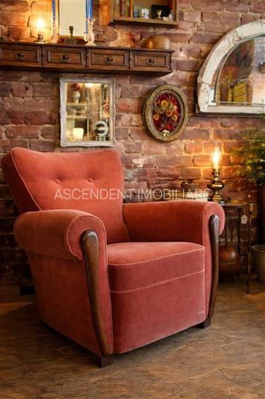 Vila distinctiva,pretabila si pentru 2 familii,  perspectiva panoramica remarcab - 4