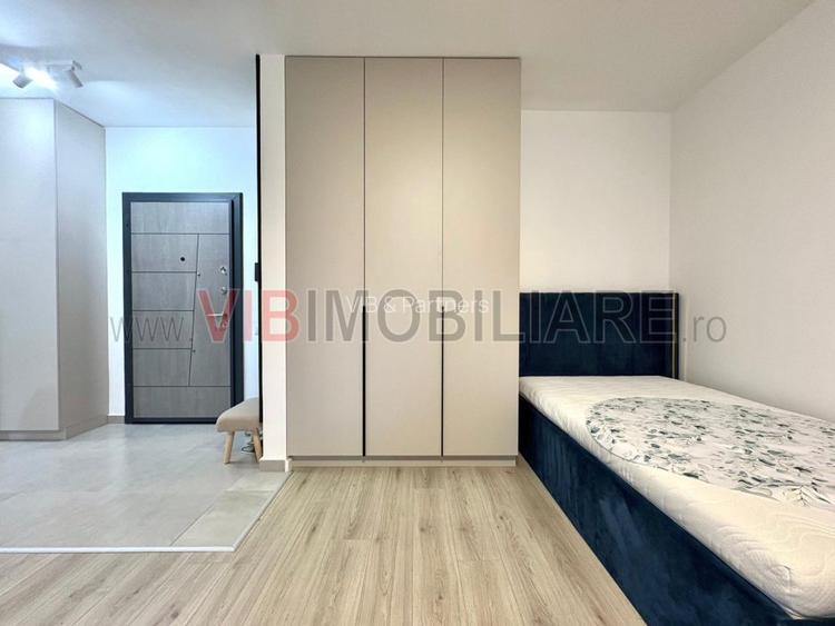 Studio - Pacii - Bloc Nou - 2025 - 6