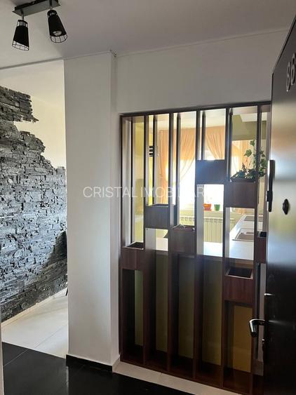 Apartament 3 camere luminos, mobilat si utilat, metrou Favorit-Pet friendly - 4