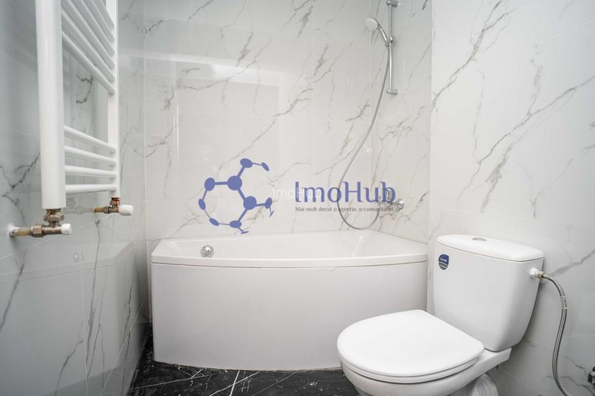 Intabulat!! Ap 1 camera+parcare+boxa, 48.1 mp,Pacurari - 4