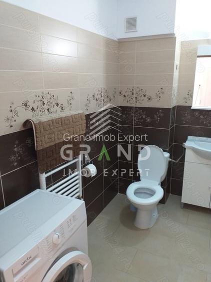 Ap 2 camere | Balcon | Parcare subterana | Zona Oasului – Iris - 9