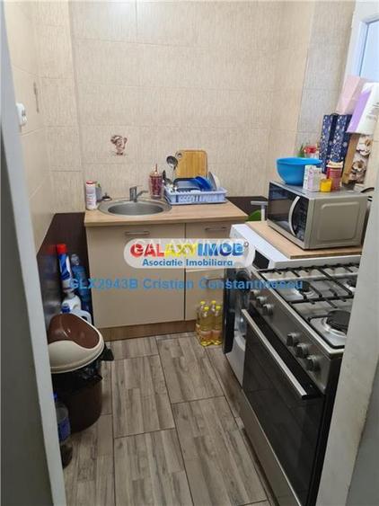 Apartament 2 camere, decomandat, renovat complet 2025, Berceni,Sect4 - 6