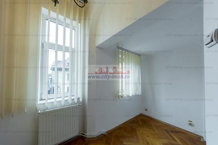 Vanzare si * sau Inchiriere Casa/Vila 5 camere Dorobanti - 11