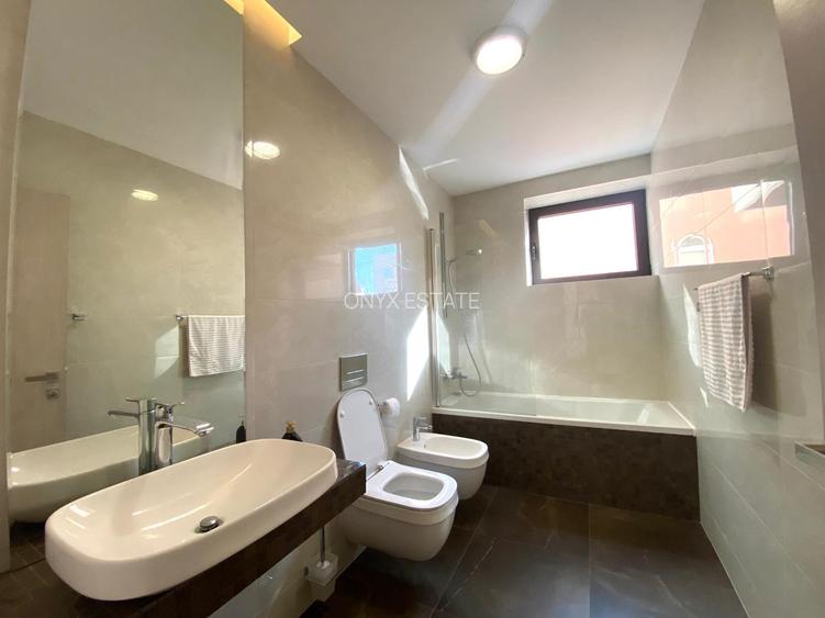 Apartament 4 camere, mobilat in cartierul Primaverii// loc parcare subteran - 5