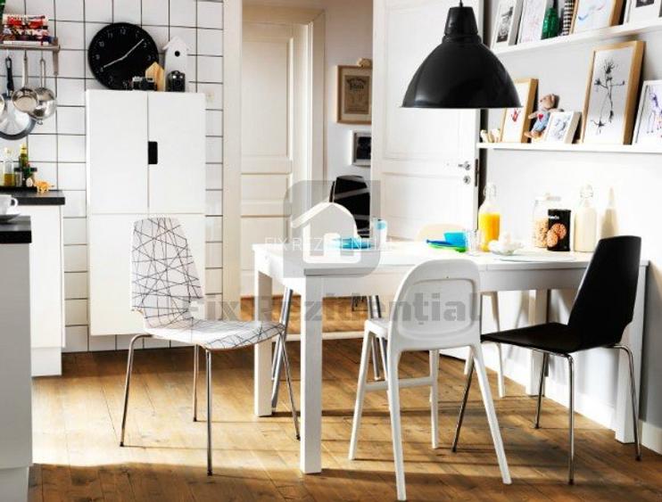 Apartament 2 camere - Copou - finisaje personalizate - ideal investitie - 3