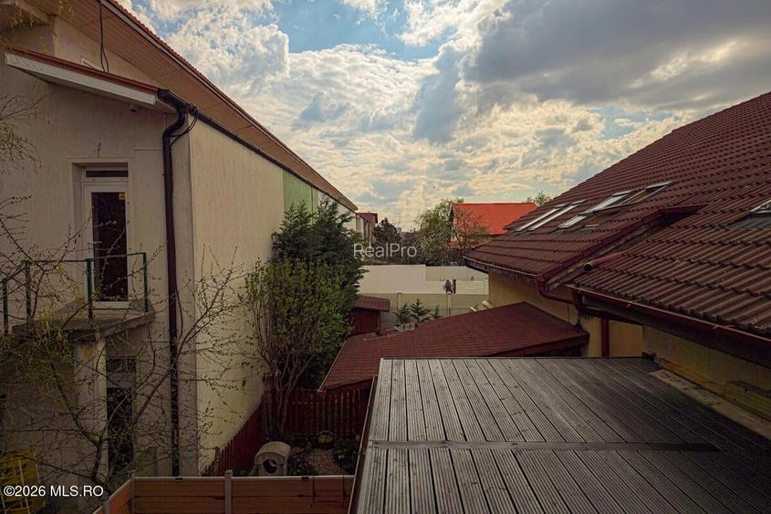 Dumbravita - Str Soarelui - Casa P+1, 3 Camere, Parcare Acoperita - 29