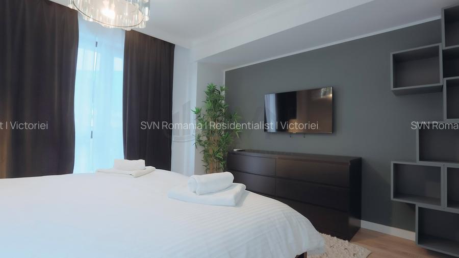 REA1021756 Apartament 2 camere Marriot - 5